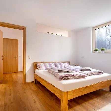 Daire Valkastiel Vandans