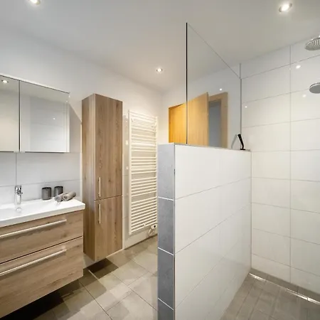 Daire Valkastiel Vandans