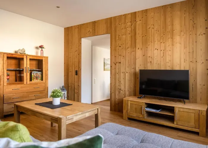 Valkastiel Apartment