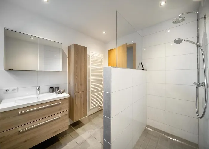 Apartment Valkastiel Vandans